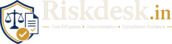 RiskDesk — Due Diligence, Documentation, Compliance Guidance